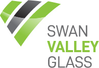 Swan Valley Glass Logo